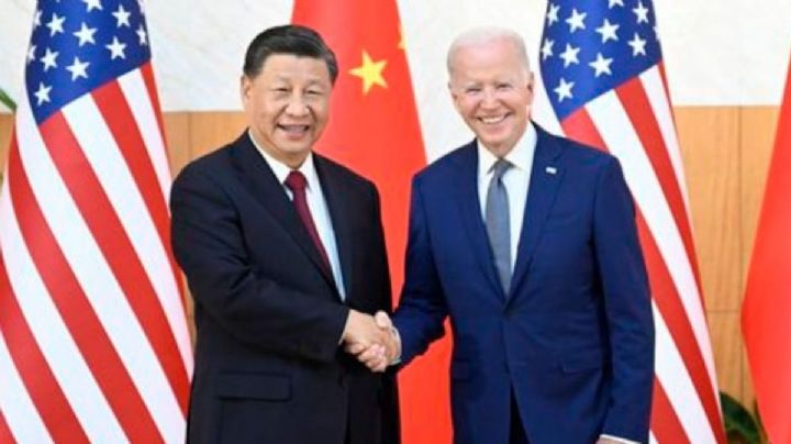 Tras crisis de globos chinos y Chip War, ahora EU busca amistad militar con China