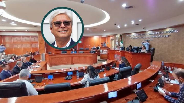 Factor Jaime Bonilla: Morena hace crisis en Congreso de BC