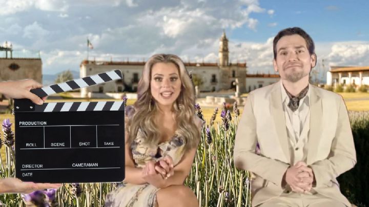 La exhacienda pulquera en Apan que llega al cine con esta película mexicana