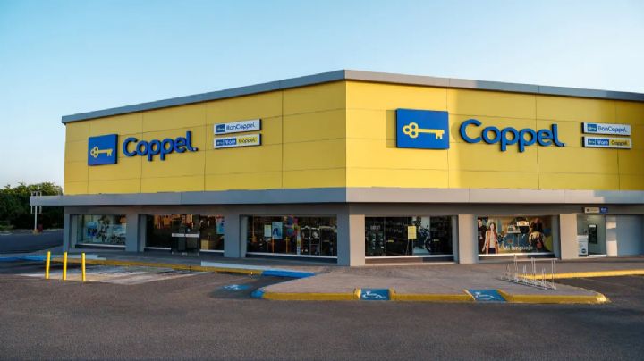 40% de las tiendas de Coppel operan con energía solar