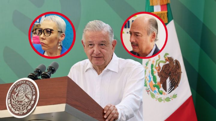 Hay hermetismo en la información de la salud de AMLO