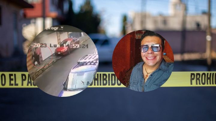 Video: Asesinan a Alfredo Contreras, director de secundaria en Córdoba