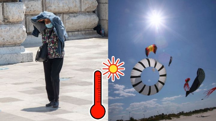 Clima en México: Adiós Frente Frío 50; ahora llega calor este martes 25 de abril