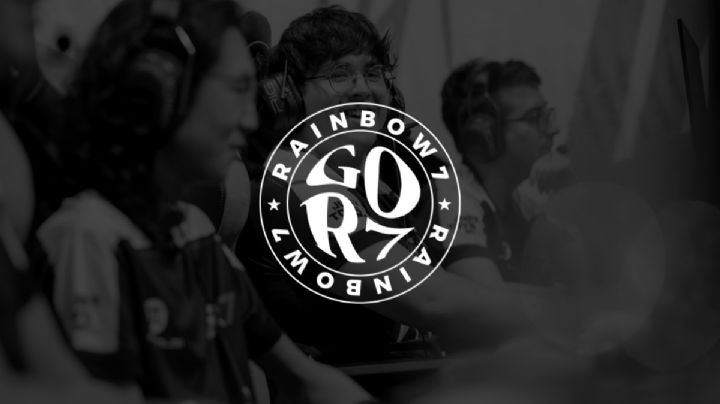 ¿Quiénes son Rainbow7, el equipo mexicano que va al MSI?