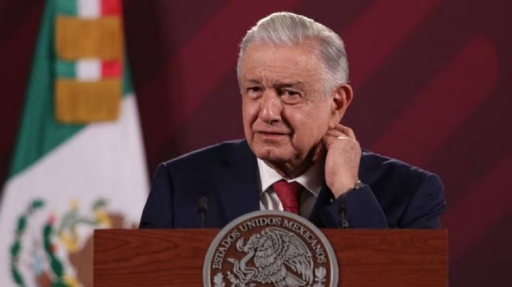 Convocan a gabinete por salud de AMLO; no hay información oficial