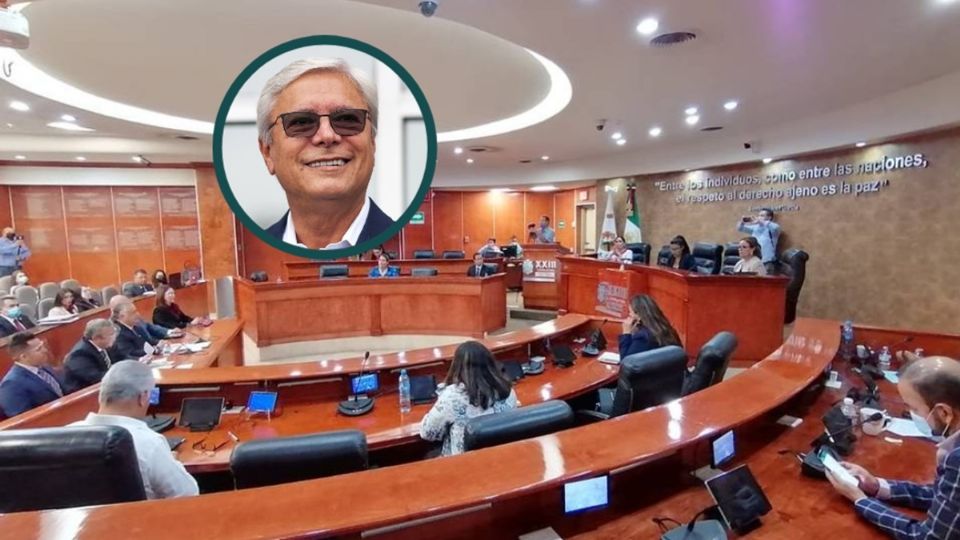 Legisladores leales al ex gobernador han comenzado a renunciar a Morena para sumarse a la bancada del PT; a algunos les quitan cargos en comisiones legislativas
