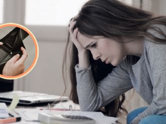 Estrés financiero: cómo manejarlo según la Condusef