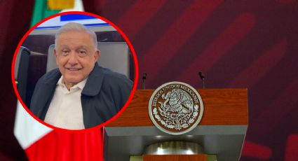 Las 10 frases de AMLO en su reaparición en video