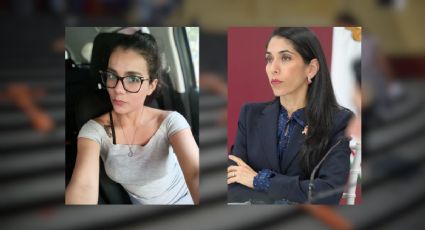 Yarazeth Zepeta: Fiscal de Veracruz revela teoría por feminicidio de enfermera