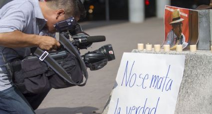Violación a libertad de expresión, una constane en Latinoamérica: SIP