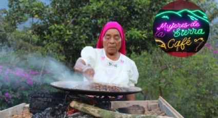Lanzan Mujeres de la Sierra Café, ayuda  a zonas marginadas de  Veracruz y Guanajuato