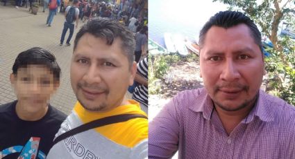 Víctima de bullying en Chiapas, con vómito y dolor de cabeza; padre rompe el silencio