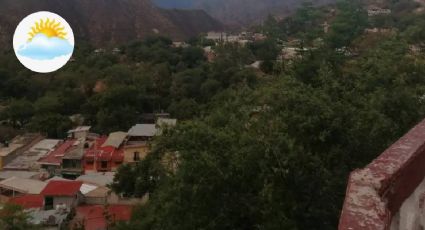 ¿Cómo estará el clima este miércoles 26 de abril en Guanajuato?