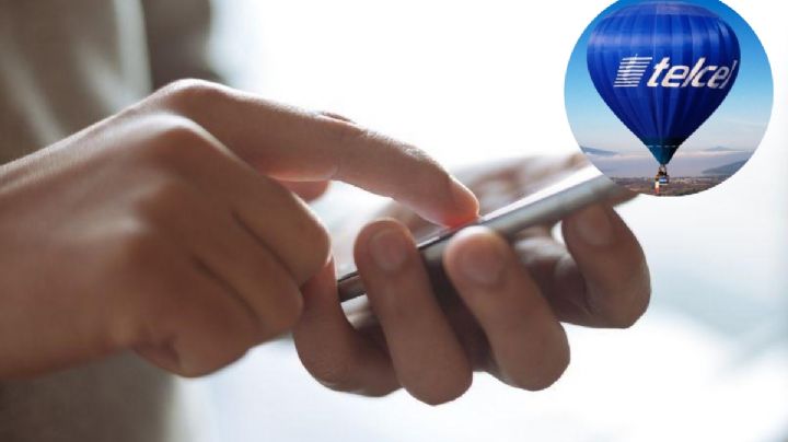 ¿Eres usuario de Telcel?  Carlos Slim sorprende a usuarios