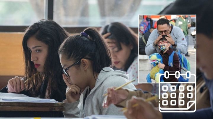 SEV: Megapuente abril-mayo en Veracruz: cuántos días no habrá clases