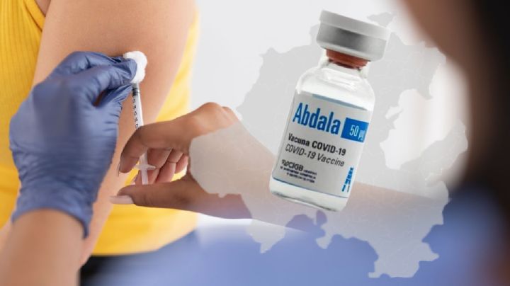 Jornada de vacunación contra covid-19 en Hidalgo última semana de abril FECHAS y SEDES