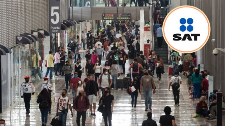 SAT: ¿Cómo hacer deducibles tus viáticos y gastos de viaje?