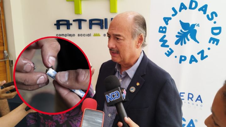 Empresarios detectan esta droga en empleados zapateros y hasta su horario de consumo