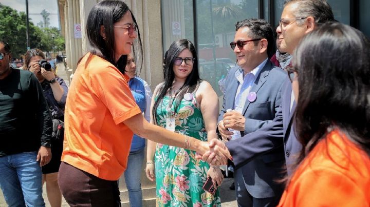 Indispensable, dejar de normalizar la violencia de género: Lía Limón