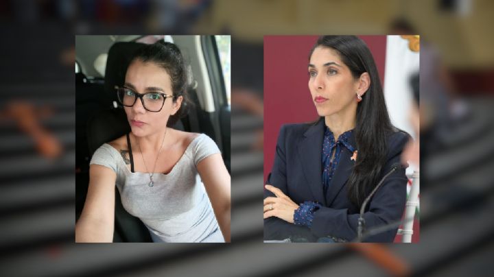 Yarazeth Zepeta: Fiscal de Veracruz revela teoría por feminicidio de enfermera