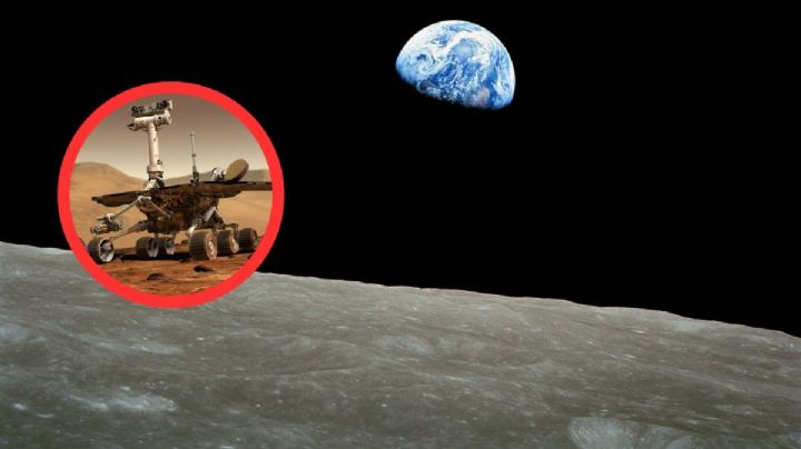 Hakuto-R, sonda que pretendía aterrizar en luna, pierde señal al tocar suelo