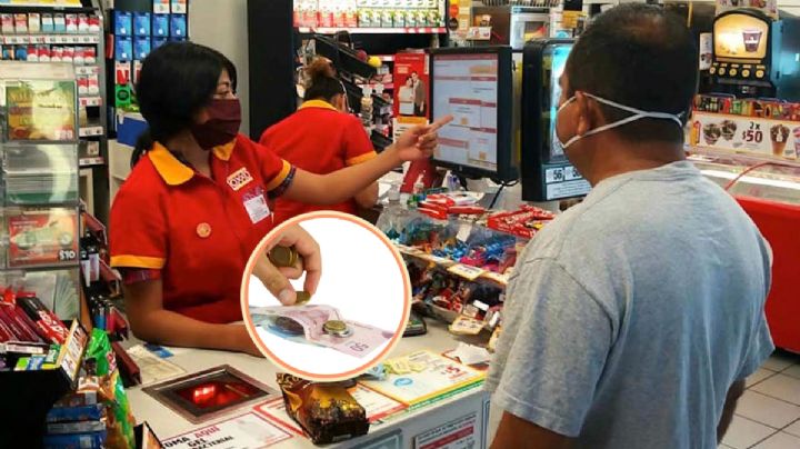 ¿Cómo enviar y recibir dinero en Oxxo sin tarjeta?