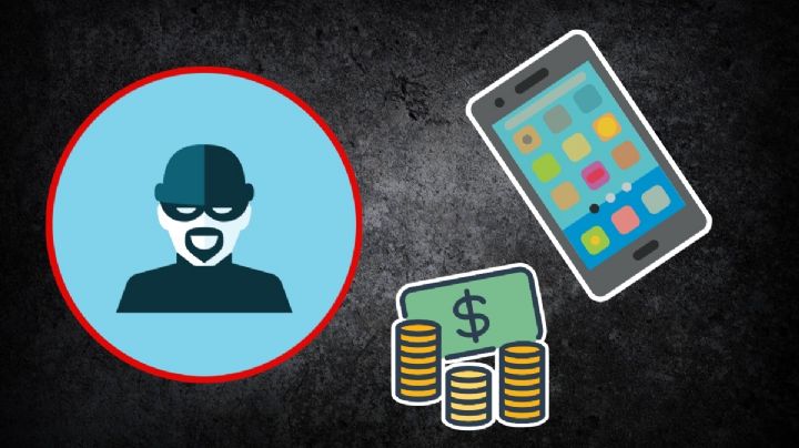 Esta es la lista de números telefónicos desde donde extorsionan… mejor cuelga