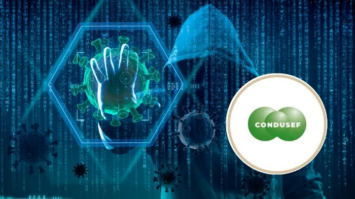 Condusef alerta con términos sobre estafas en línea por día de la niñez y día de las madres