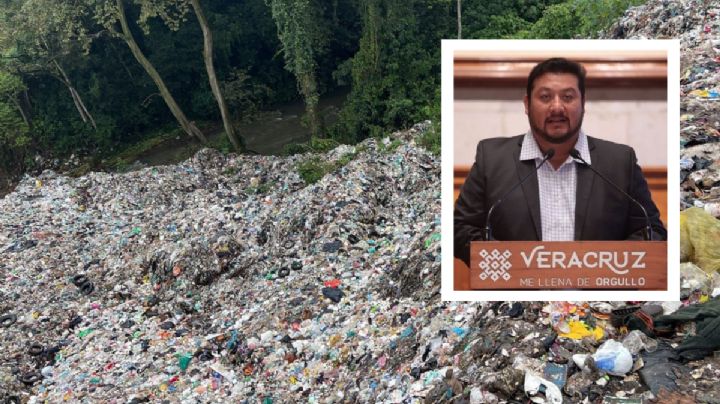 Desechar basura en río de Ixhuatlán del Café fue una acción criminal: PMA