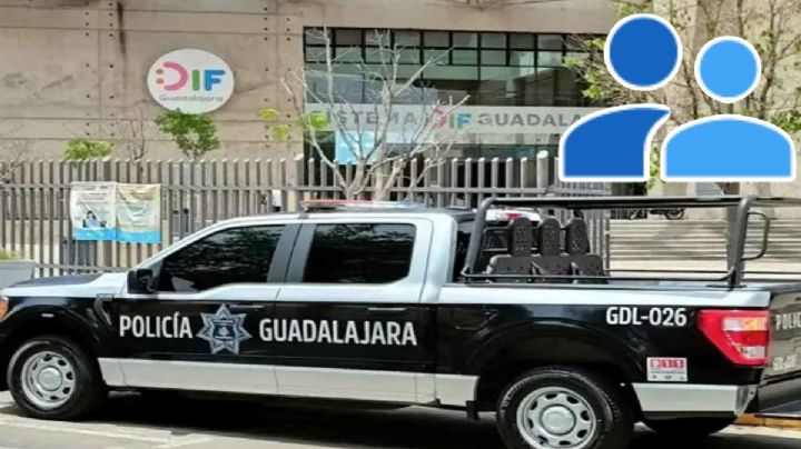 Hermanitos son abandonados en Guadalajara; madre está en fase terminal de cáncer