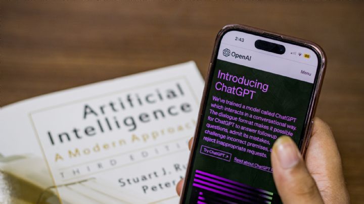 Importante legislar sobre Inteligencia Artificial