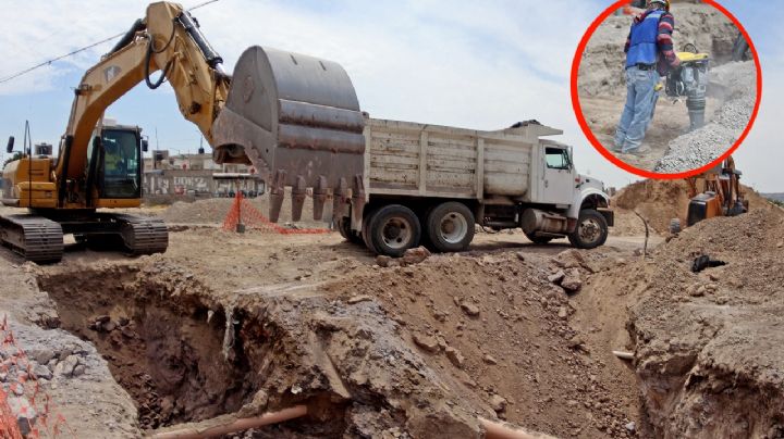 Beneficia Sapal con obras pluviales a más de 79,000 leoneses