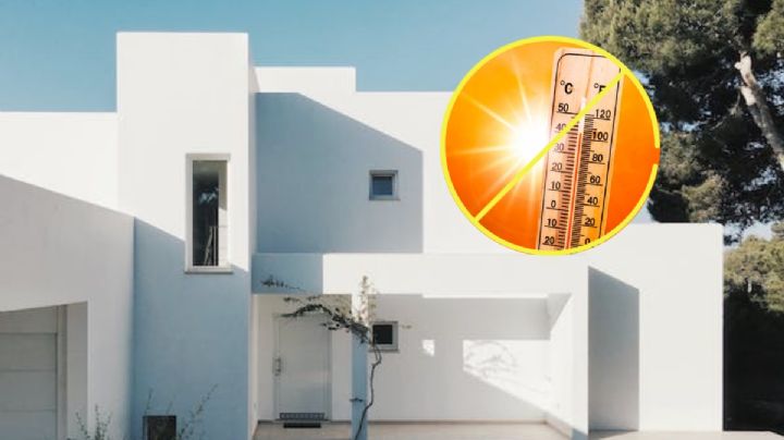 Llega la cuarta ola de calor a México: Así estará el clima en los estados