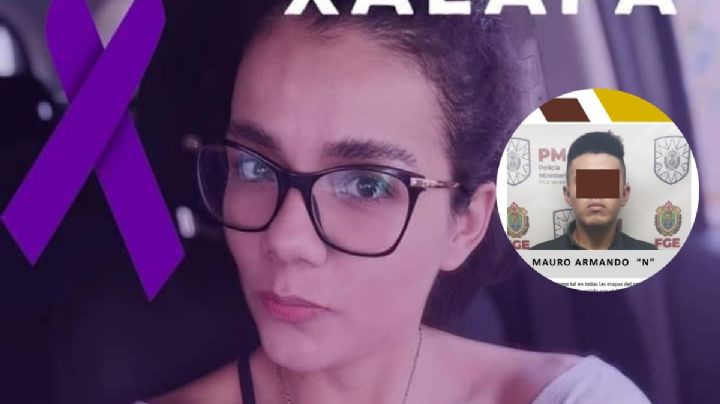 Cae presunto implicado en feminicidio de enfermera Yarazeth Zepeta