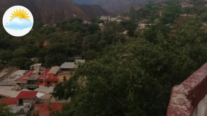 ¿Cómo estará el clima este miércoles 26 de abril en Guanajuato?