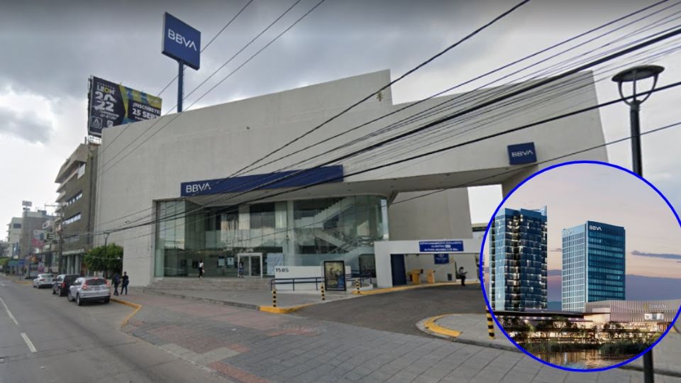 El desarrollo City Center se ubica en el bulevar María Morelos, en la colonia Granjas del Rosario.