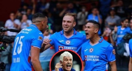 ¿Carlos Salcedo a Cruz Azul? Los nuevos refuerzos que se perfilan para llegar a La Máquina