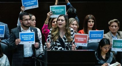 “Morena destruyó Conacyt”: Diputados arremeten de nuevo contra Ley de Ciencia