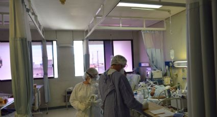 Anuncia Secretario de Salud 2, 855 bases para profesionales de la salud de Guanajuato