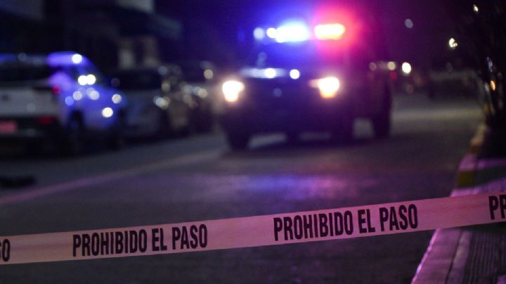 Multihomicidio en Tihuatlán fue en bar clandestino: FGE