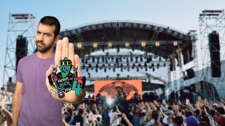 Pachuca Rock Fest: para rockear a gusto, estos son los objetos prohibidos y permitidos