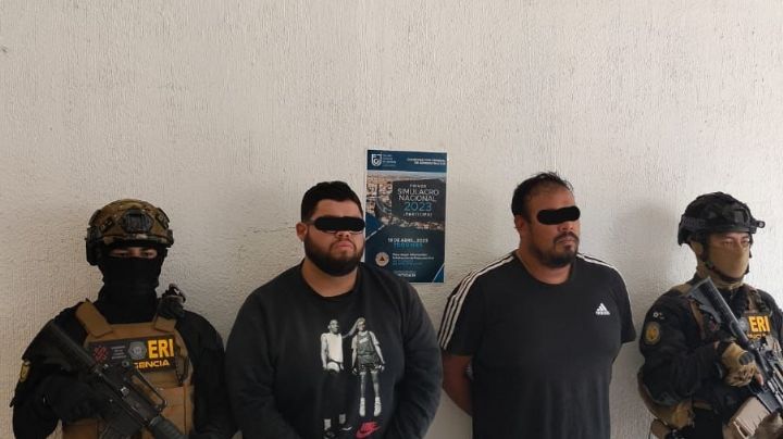 El inmueble de a Doctores que era la guarida de narcos y ladrones de autos