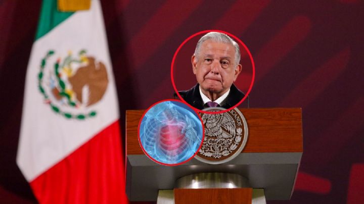 Salud de AMLO: la otra cita urgente a Médica Sur