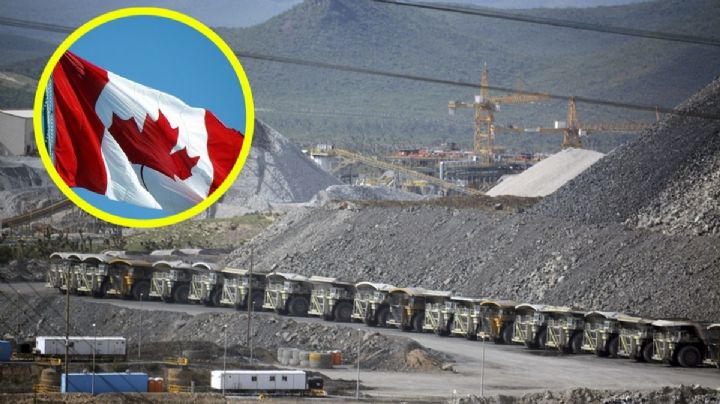 La advertencia que Canadá lanza a México sobre el sector minero
