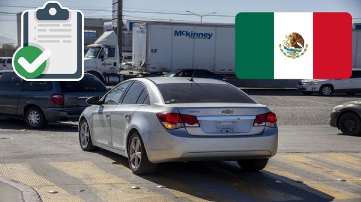 Los nuevos modelos de autos chocolate que puedes regularizar