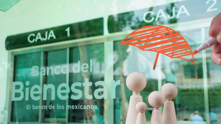 Ya tiene seguro médico… ahora el Banco del Bienestar quiere seguros de vida