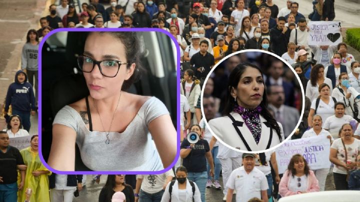 Yarazeth Zepeta no “perdió la vida”, se la arrancaron y queremos justicia: Familia