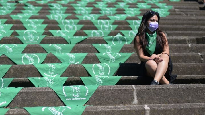 ¿Cuáles son los hospitales donde realizan interrupción legal del embarazo en CDMX?