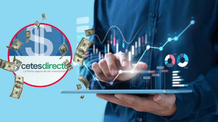 CETES: ¿De verdad es FÁCIL y seguro invertir en CETES?