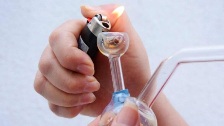 Por barato y fácil de conseguir, en Hidalgo se dispara consumo de cristal: diputada juvenil